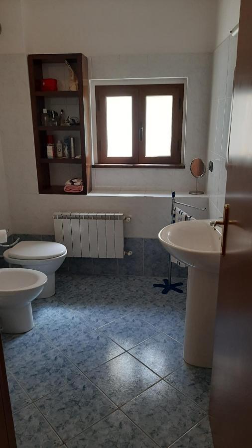 נארני Appartamento Con Giardino E Parcheggio Riservato מראה חיצוני תמונה