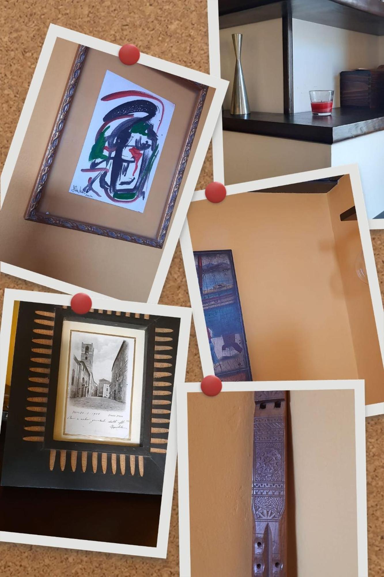 נארני Appartamento Con Giardino E Parcheggio Riservato מראה חיצוני תמונה